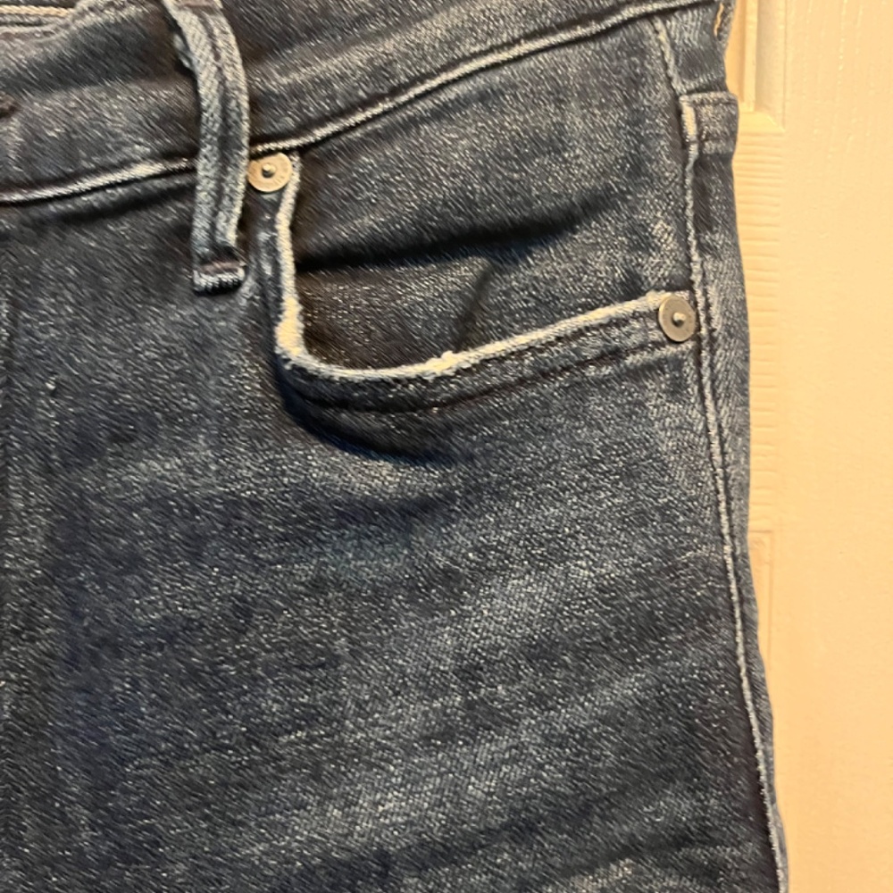 Citizens of Humanity size 27 skinny jeans - Picture 4 of 15